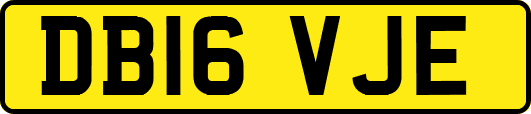 DB16VJE