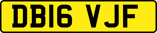 DB16VJF
