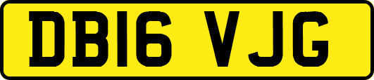 DB16VJG