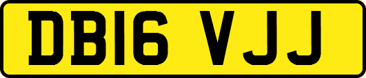 DB16VJJ