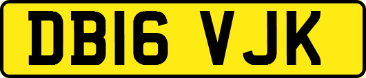 DB16VJK