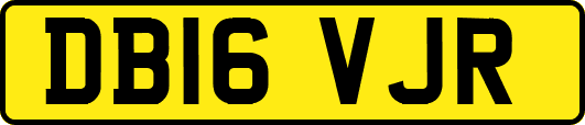 DB16VJR