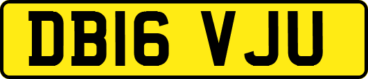 DB16VJU