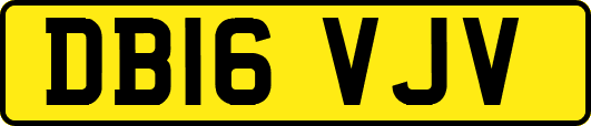 DB16VJV