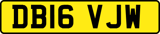 DB16VJW