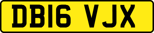 DB16VJX
