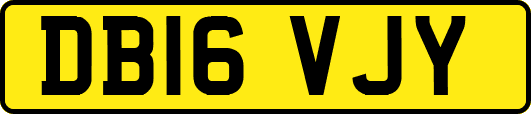 DB16VJY