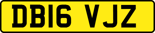 DB16VJZ
