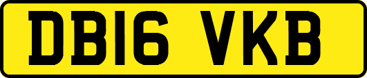 DB16VKB