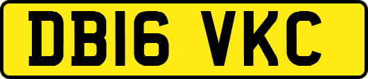 DB16VKC