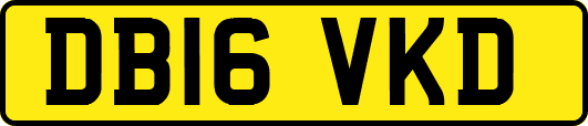 DB16VKD