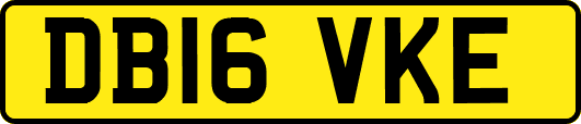 DB16VKE