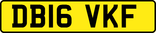 DB16VKF