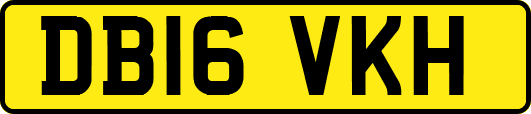 DB16VKH