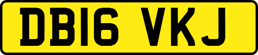 DB16VKJ