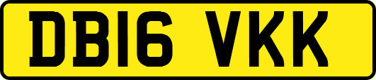 DB16VKK