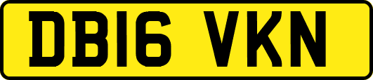 DB16VKN