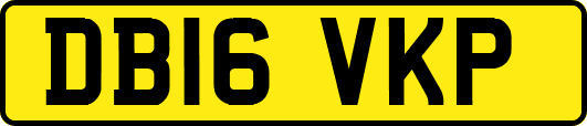 DB16VKP