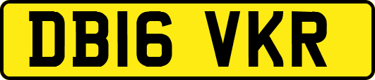 DB16VKR