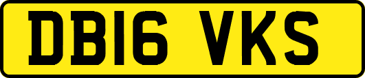 DB16VKS