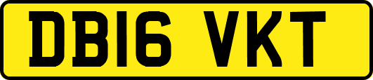 DB16VKT