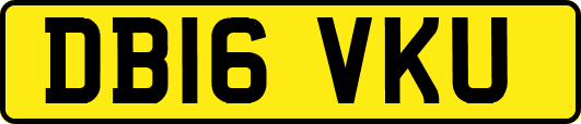 DB16VKU