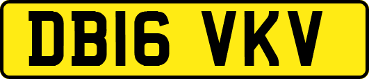 DB16VKV