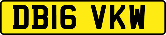 DB16VKW