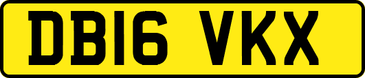 DB16VKX