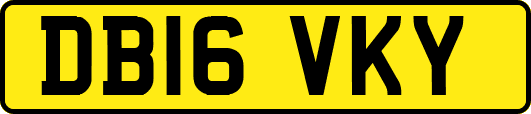 DB16VKY