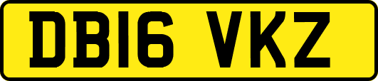 DB16VKZ