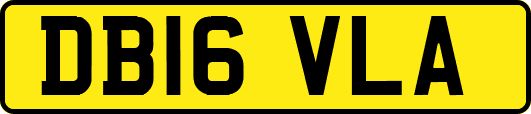 DB16VLA
