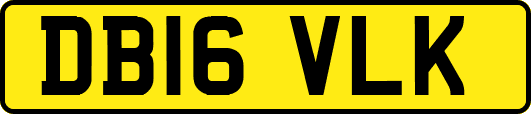 DB16VLK