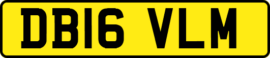 DB16VLM