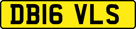 DB16VLS