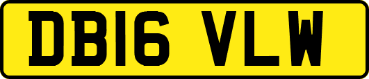 DB16VLW