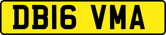 DB16VMA