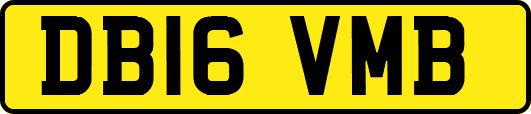 DB16VMB