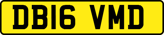 DB16VMD