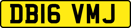 DB16VMJ