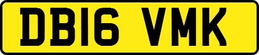 DB16VMK