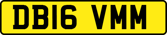 DB16VMM
