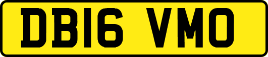 DB16VMO