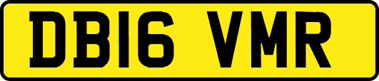 DB16VMR