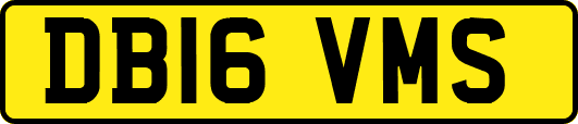 DB16VMS