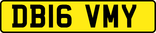 DB16VMY