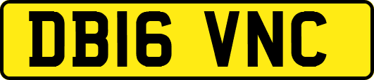 DB16VNC