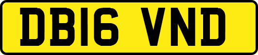DB16VND
