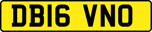 DB16VNO