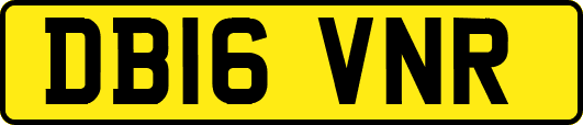 DB16VNR